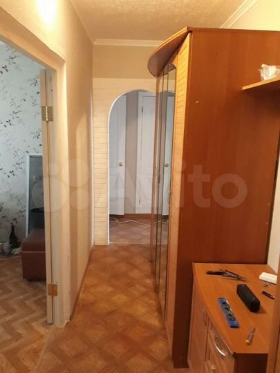3-к. квартира, 65 м², 2/9 эт.