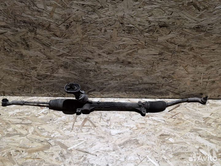 Рулевая рейка Skoda Rapid/Volkswagen Polo V