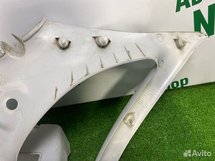 Обшивка багажника правая LADA Kalina 2 1.6 2014