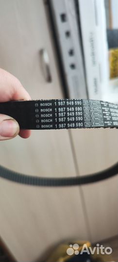 Автозапчасти новые