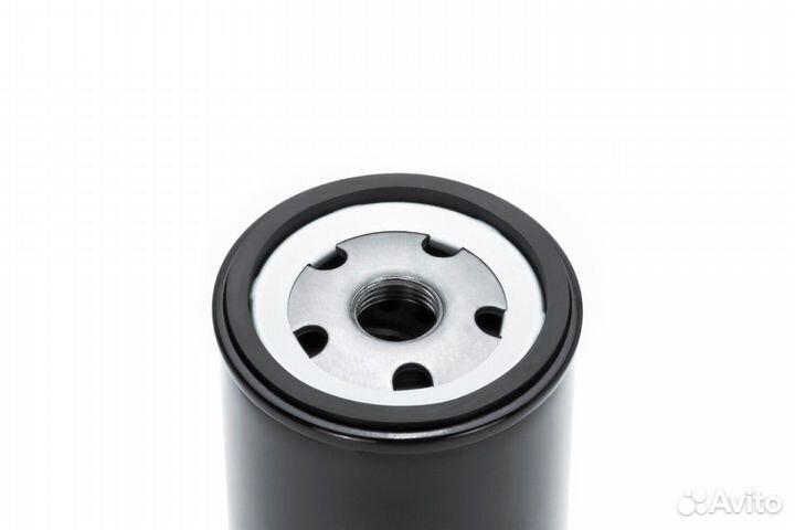 Metaco 1020-017 Фильтр масляный audi 10080 A3A4A6