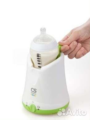 Подогреватель бутылочек