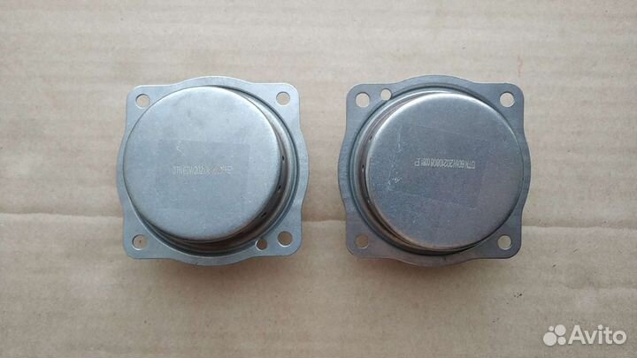 Пиропатрон газогенератор airbag R5