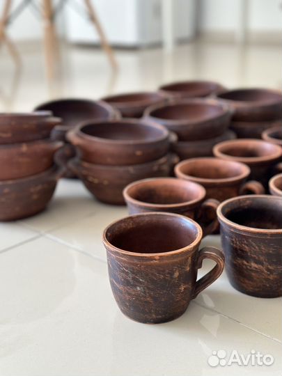 Набор посуды