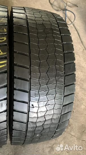 Шины Bridgestone 295/60 R 22.5