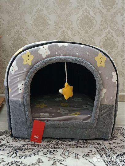 Домик для кошки или собаки