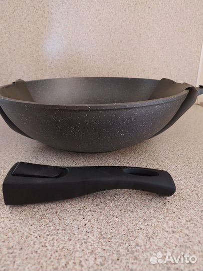 Сковорода глубокая вог