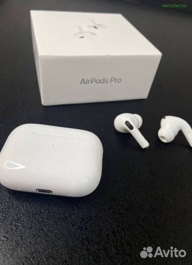 Беспроводные наушники AirPods Pro 2 (Чип - H2)