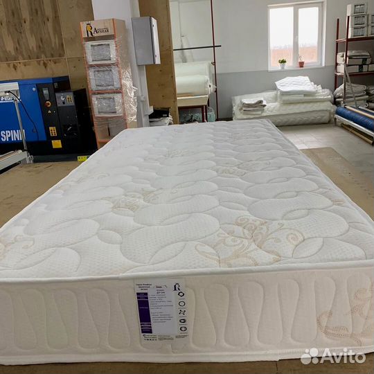 Матрас 200x200
