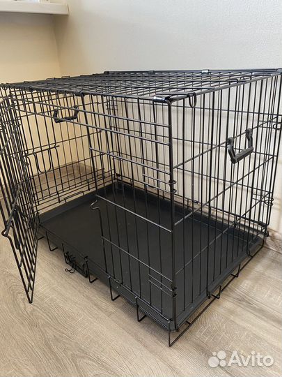 Клетка вольер для собак