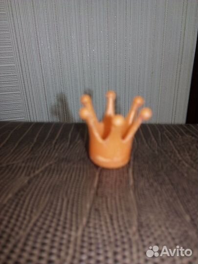 Кукла текстильная, игровая