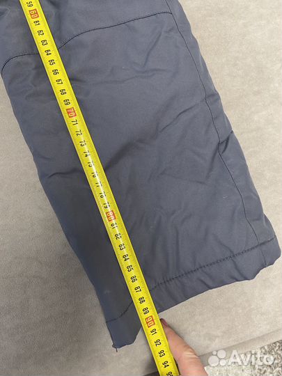 Горнолыжный костюм детский 152