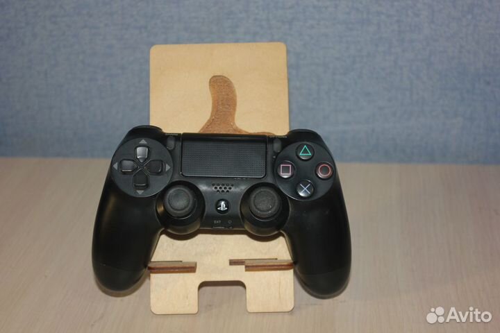 Геймпад sony dualshock 4