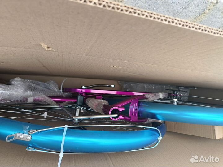 Stels Велосипед 28 Navigator-345 C, Раз рамы 20