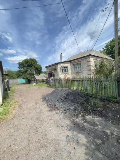 Дом 150 м² на участке 40 сот.