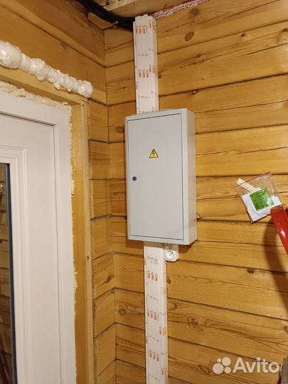 Электромонтаж Инженер по Техническому Решению