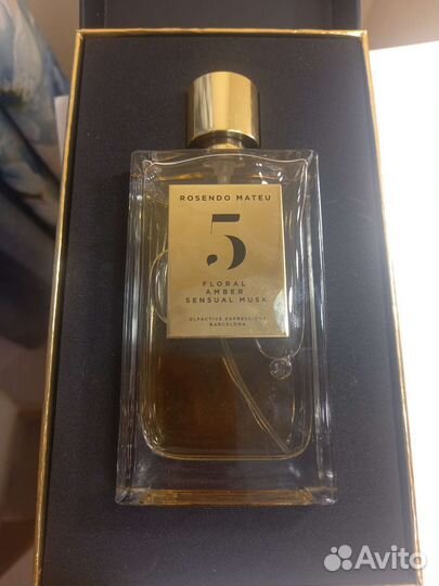 Отливанты. Духи на распив. Оригинал