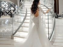Свадебное платье nicole