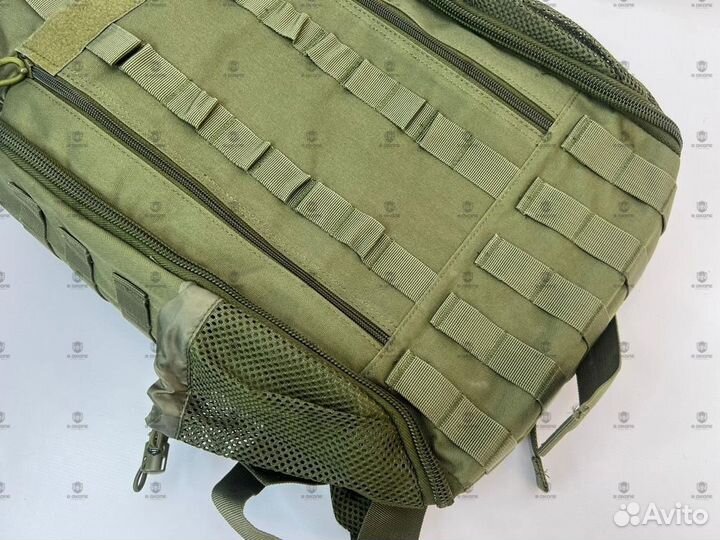 Рюкзак для медикаментов 27 литров