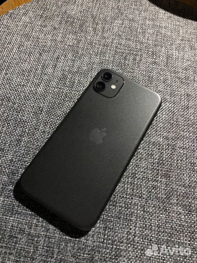 iPhone 11