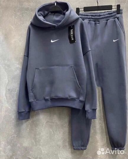 Спортивный костюм nike