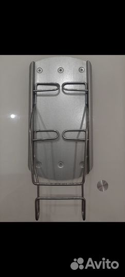 Держатель для утюга IKEA Ратионель Варьера