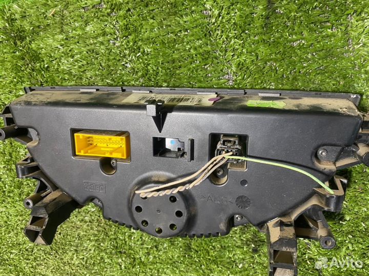 Блок управления климат контролем Citroen C5