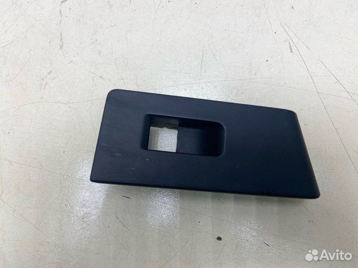 Накладка блока управления стеклоподъемниками