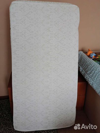 Матрас детский 120 60