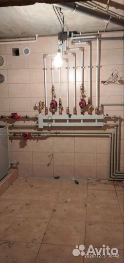 Сантехник, услуги слесарь сантехнические работы