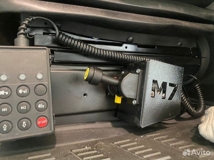 Гидрофикация тягачей