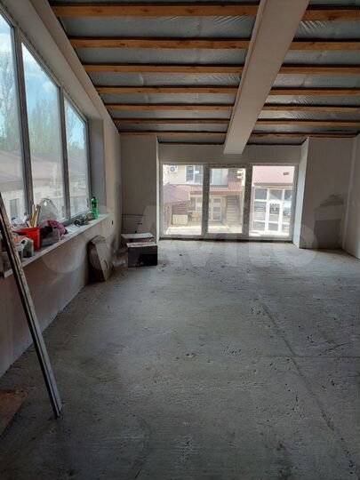 Свободного назначения, 72 м²