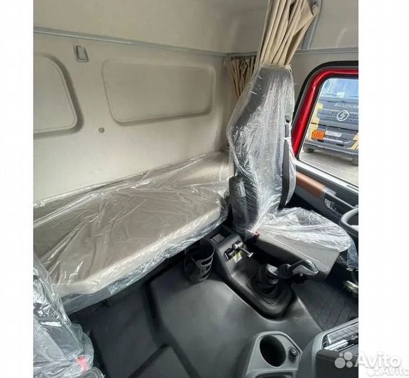 Shacman (Shaanxi) SX32586V385, 2023