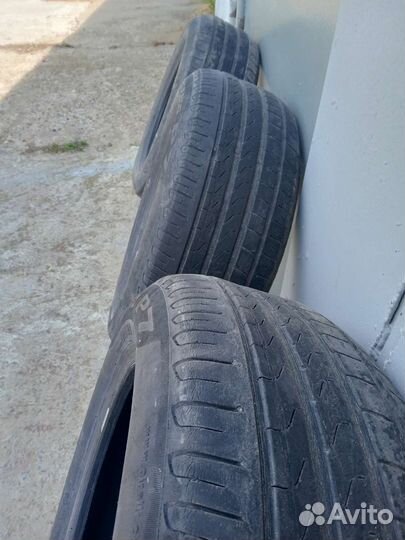 Pirelli Cinturato P7 215/55 R16