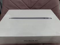 Macbook air m1