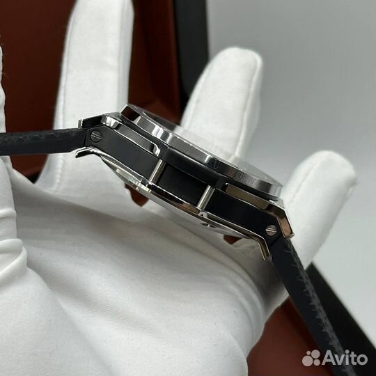 Часы Hublot Big Bang