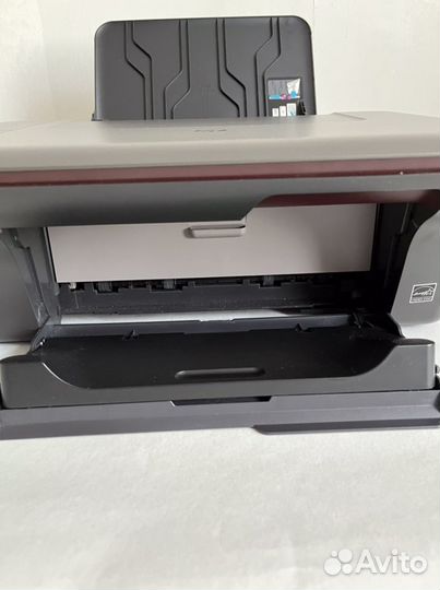 HP Deskjet 1050A Принтер/ Копир/ Сканер