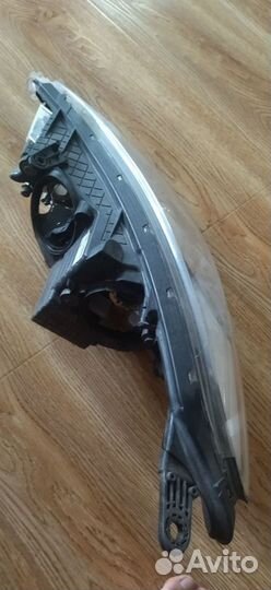 Фара правая hyundai i30
