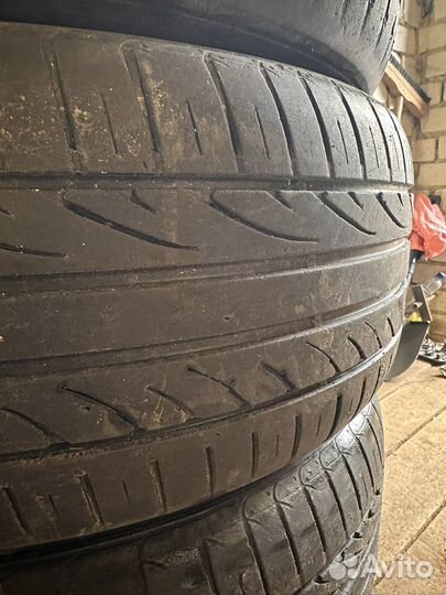 Hankook Aurora Radial K706 225/55 R18