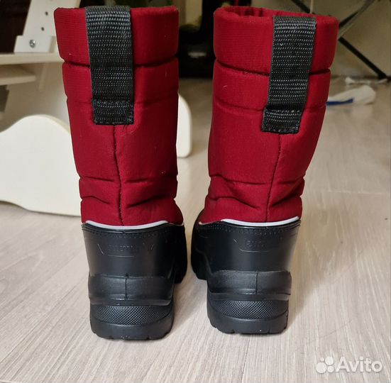 Валенки детские Kuoma размер 33