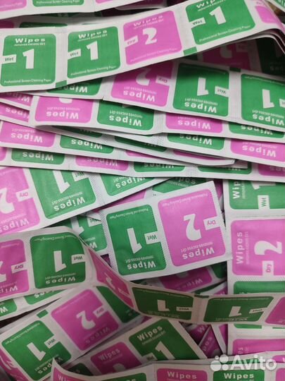 Защитное стекло на телефон оптом