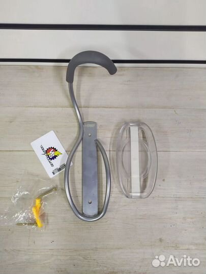 Держатель настенный Horst