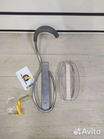 Держатель настенный Horst