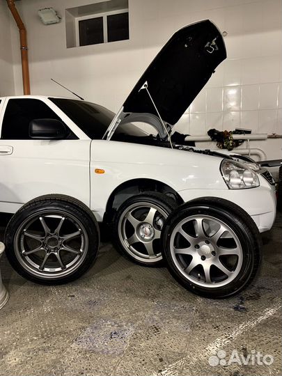 Hankook Ventus S1 Evo 2 K117 225/45 R18 91W