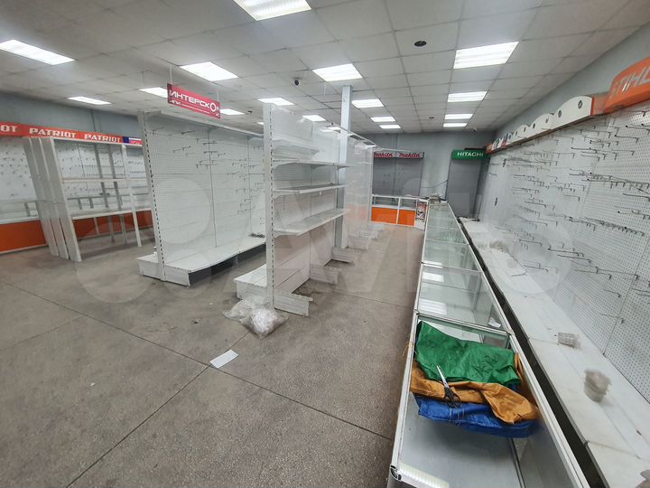 Торговая площадь, 180 м²
