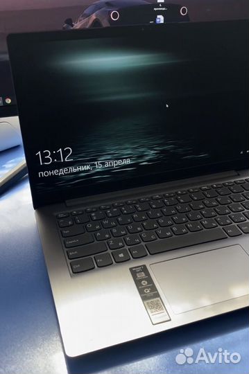 Ноутбук Lenovo IdeaPad3 14ITL6 (8GB Ram, IPS)