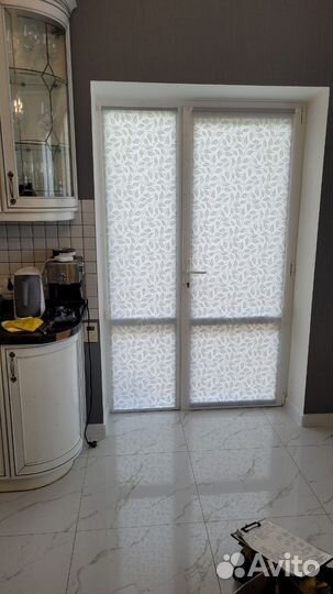 Рулонные шторы. Без поломок и сбоев в работе