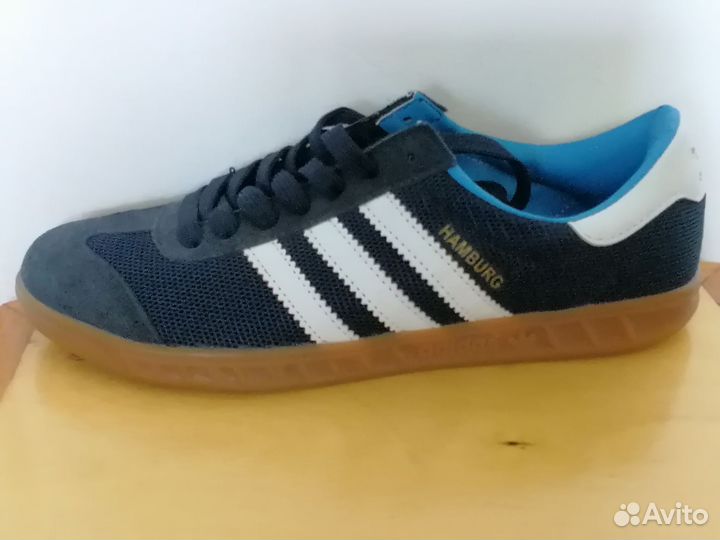 Adidas hamburg