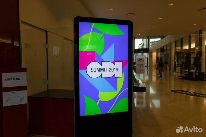 Пассивный доход от рекламы известных брендов