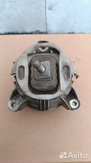 Подушка двигателя бмв н55